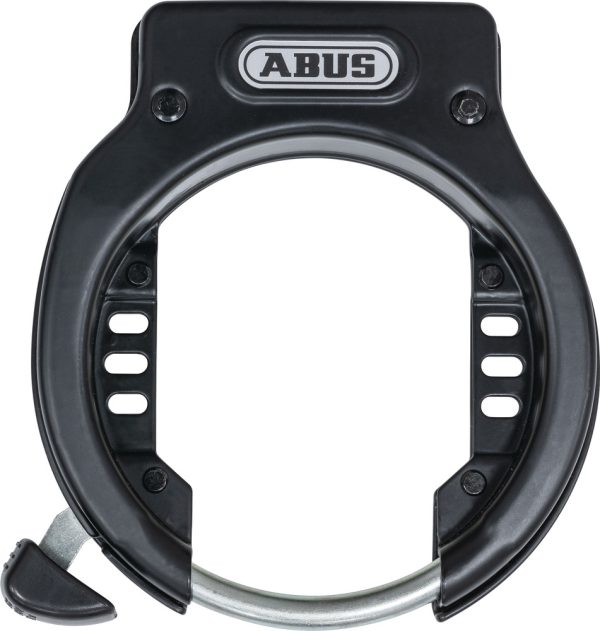 Lås ringlås Amparo 4650SL Abus
