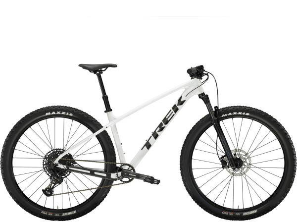Marlin 7 X-Large 29 Crystal White Trek
