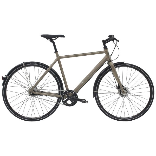 Ultimate herre 22" Centuriuon