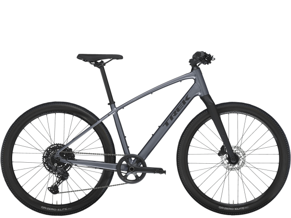 Dual Sport 3 Large Galactic Grey