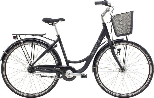 Society Shopping 52cm Raleigh