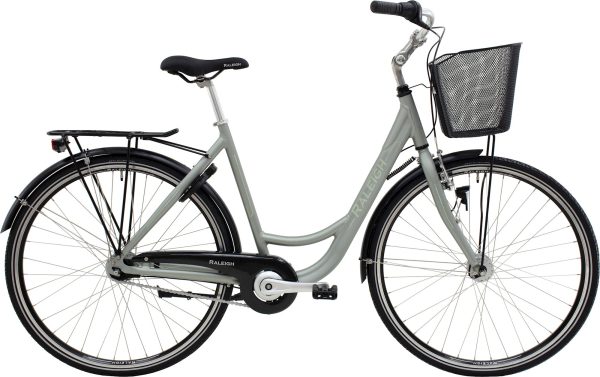Society Shopping 52cm Raleigh