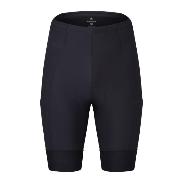 Shorts LOOP gel L Black Endura