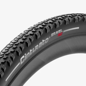 Dæk 700x35c Cinturato Gravel H Pirelli - 700x35c