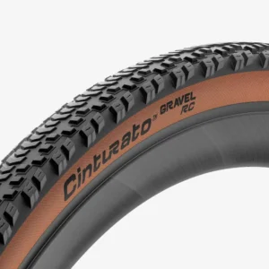 Dæk 700x35c Cinturato Gravel H Pirelli - 700x35c