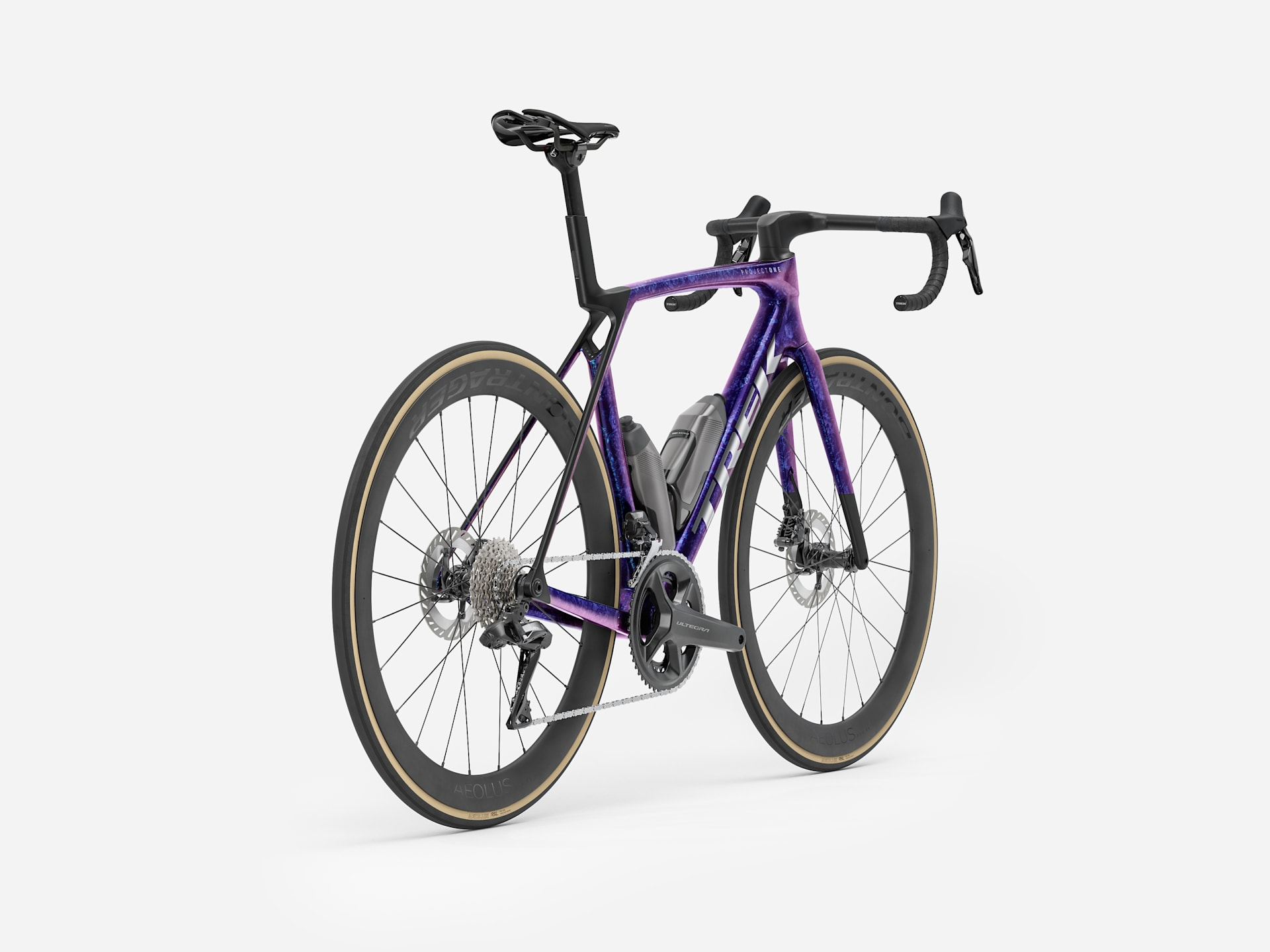 Madone SLR 7 Gen 8 P1 Medium Trek - Billede 4