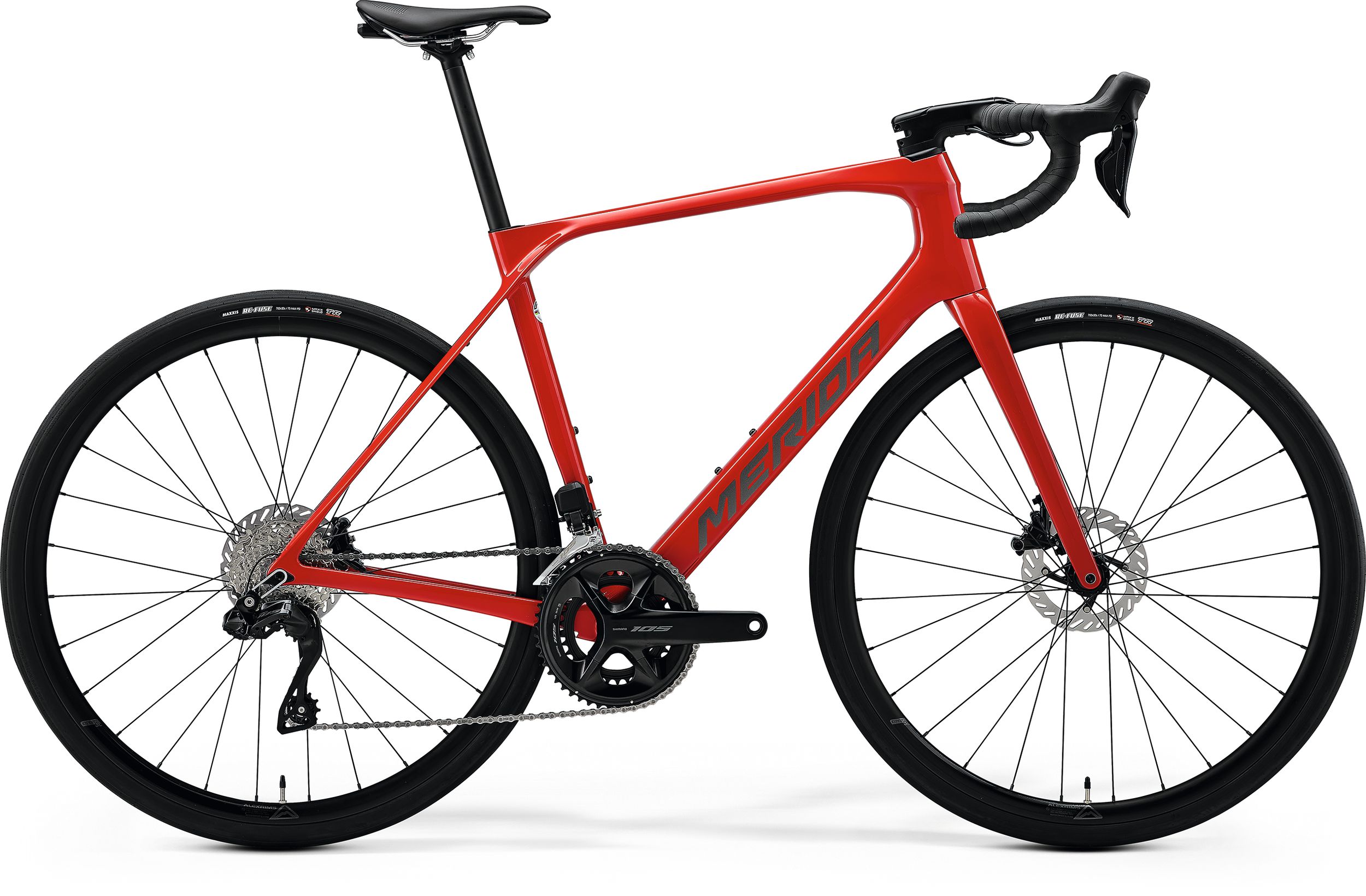 Scultura Endurance 6000 Small Merida