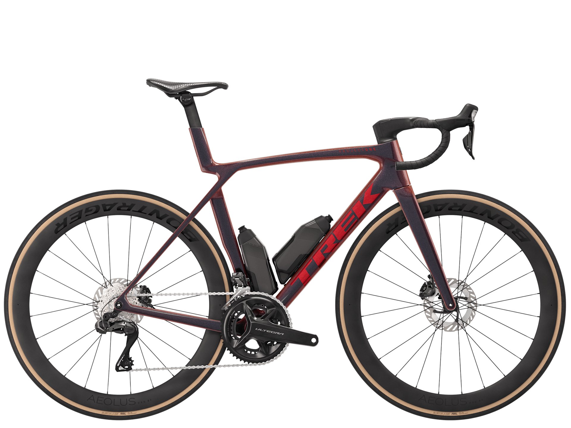 Madone SLR 7 Gen 8 P1 Large Trek