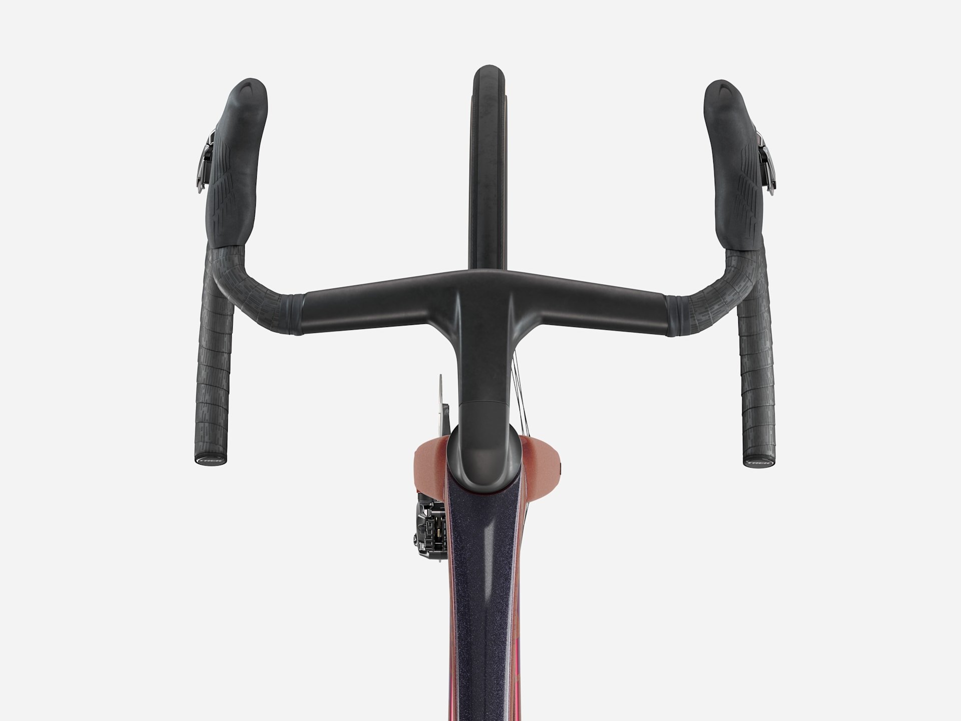 Madone SLR 7 Gen 8 P1 Large Trek - Billede 5