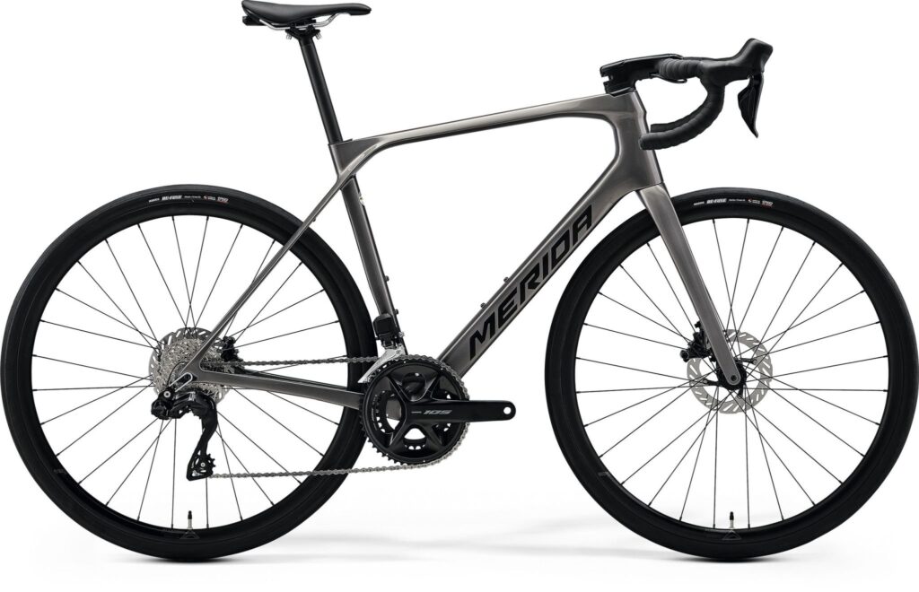 Scultura Endurance 6000 Small Merida