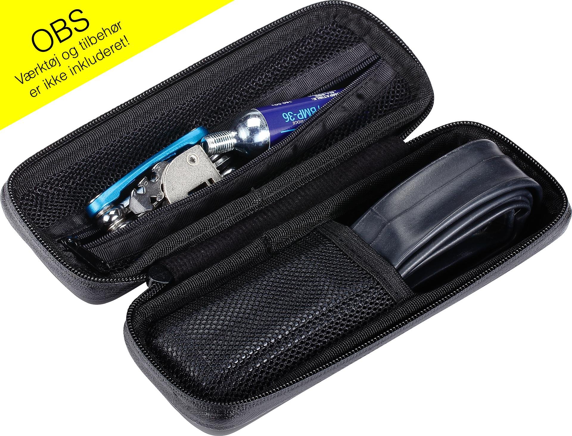 Flaske til opbevaring BBB Softcase 630ml - Billede 3