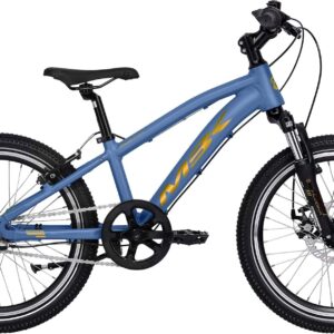 MBK Mud DNA 20" – Børnecykel med 3 gear og fodbremse